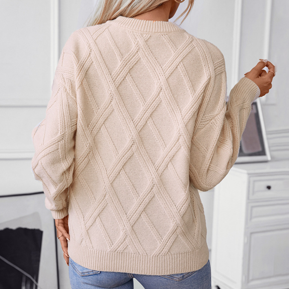 Fashionable Sweater for Women