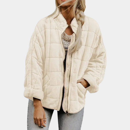 Lightweight Summer Jacket for Women