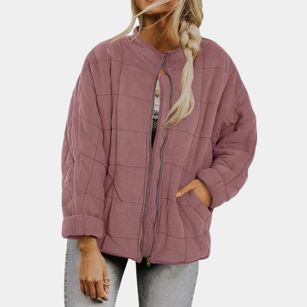 Lightweight Summer Jacket for Women