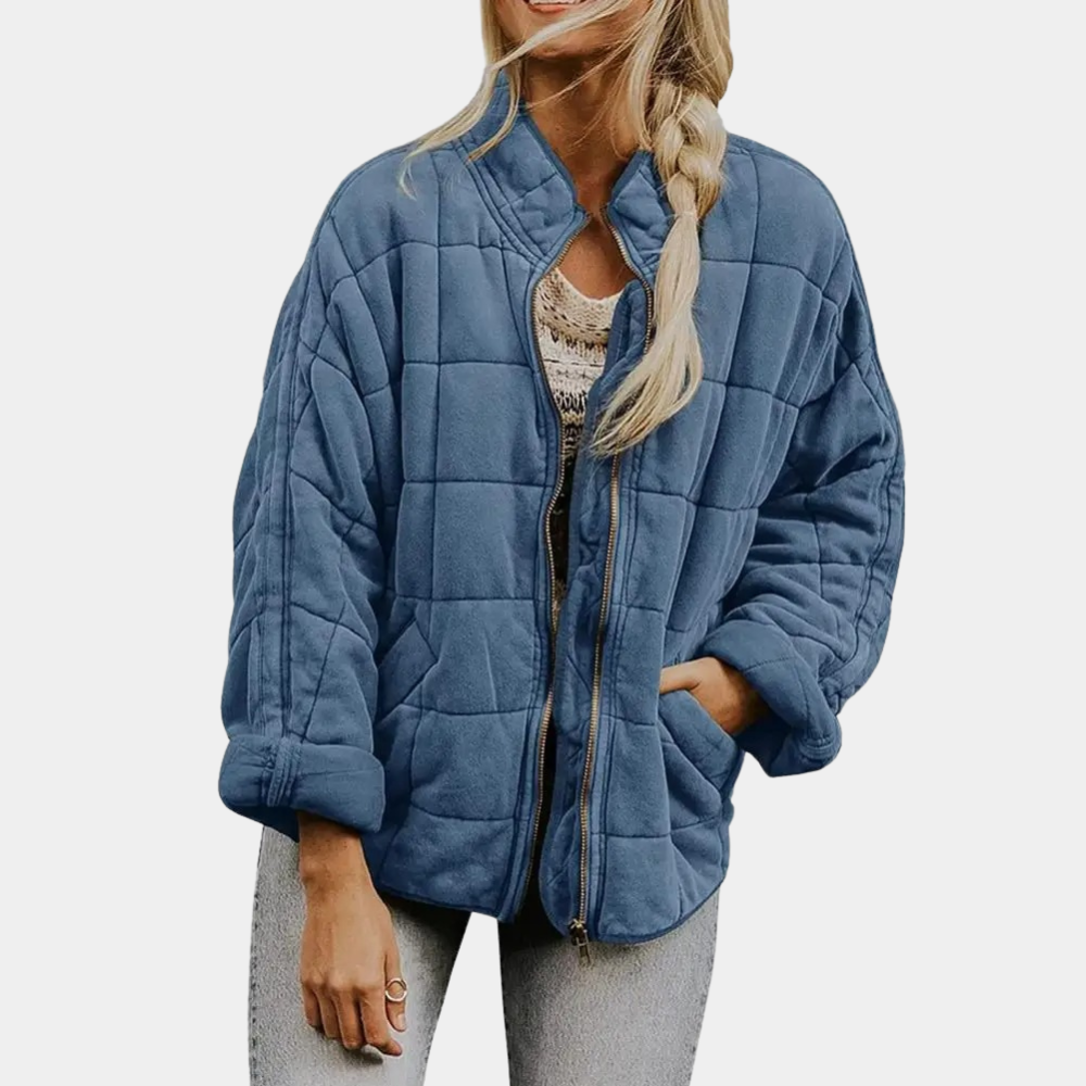 Lightweight Summer Jacket for Women