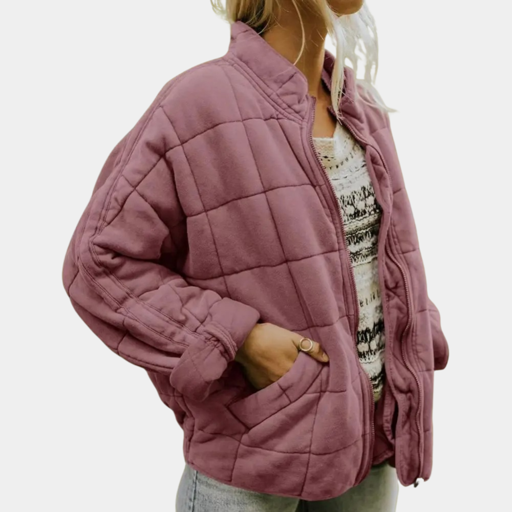 Lightweight Summer Jacket for Women