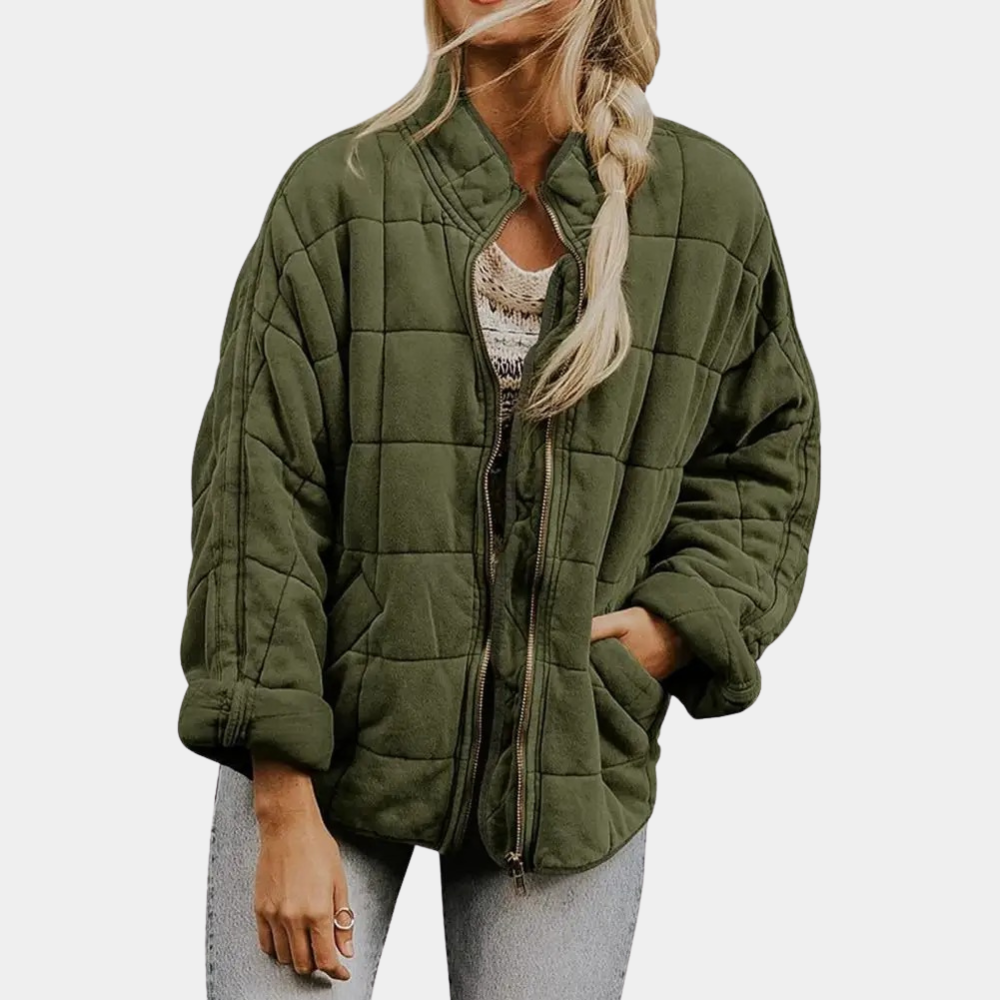 Lightweight Summer Jacket for Women