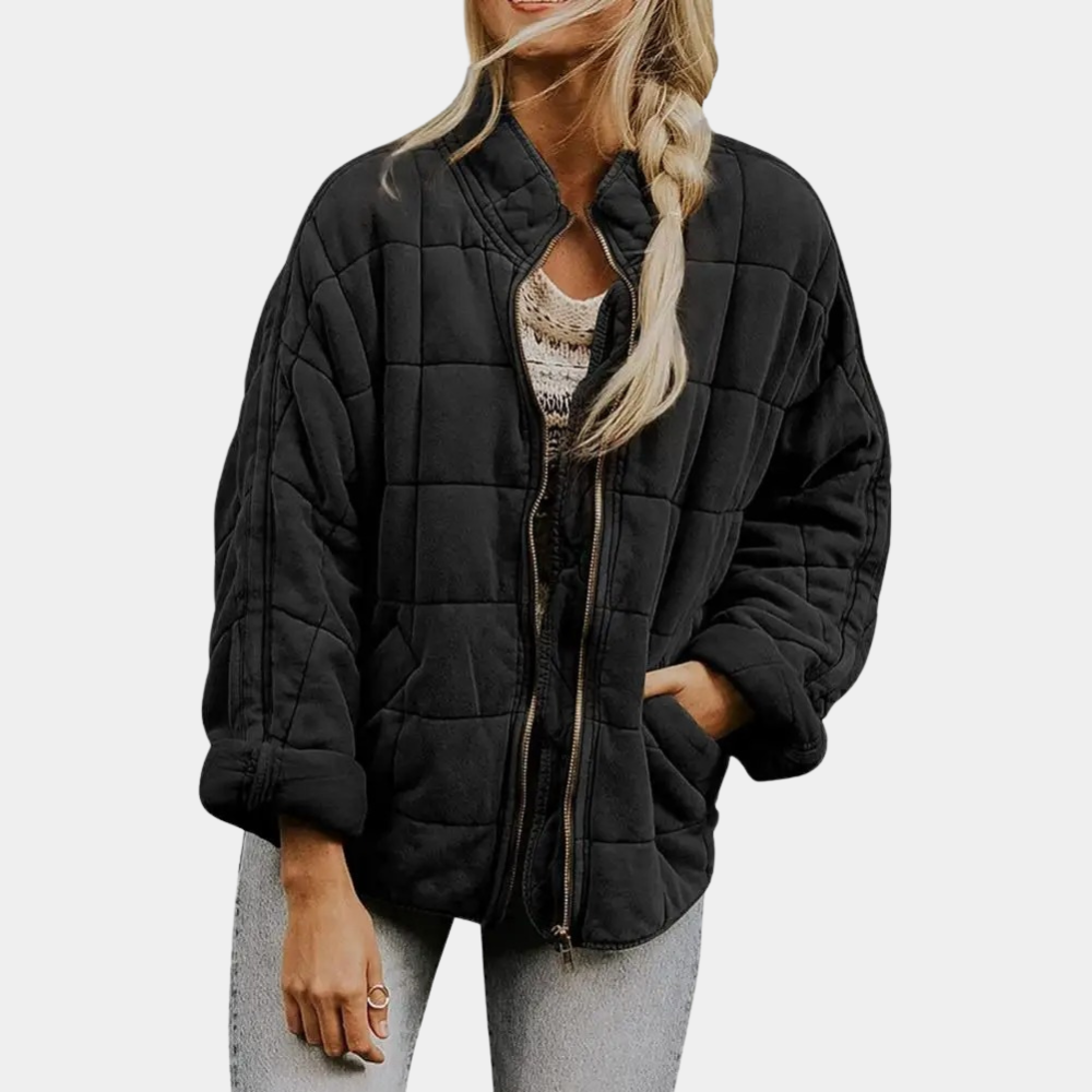 Lightweight Summer Jacket for Women