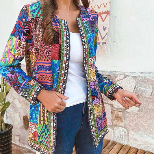 Elegant and Stylish Women's Blazer