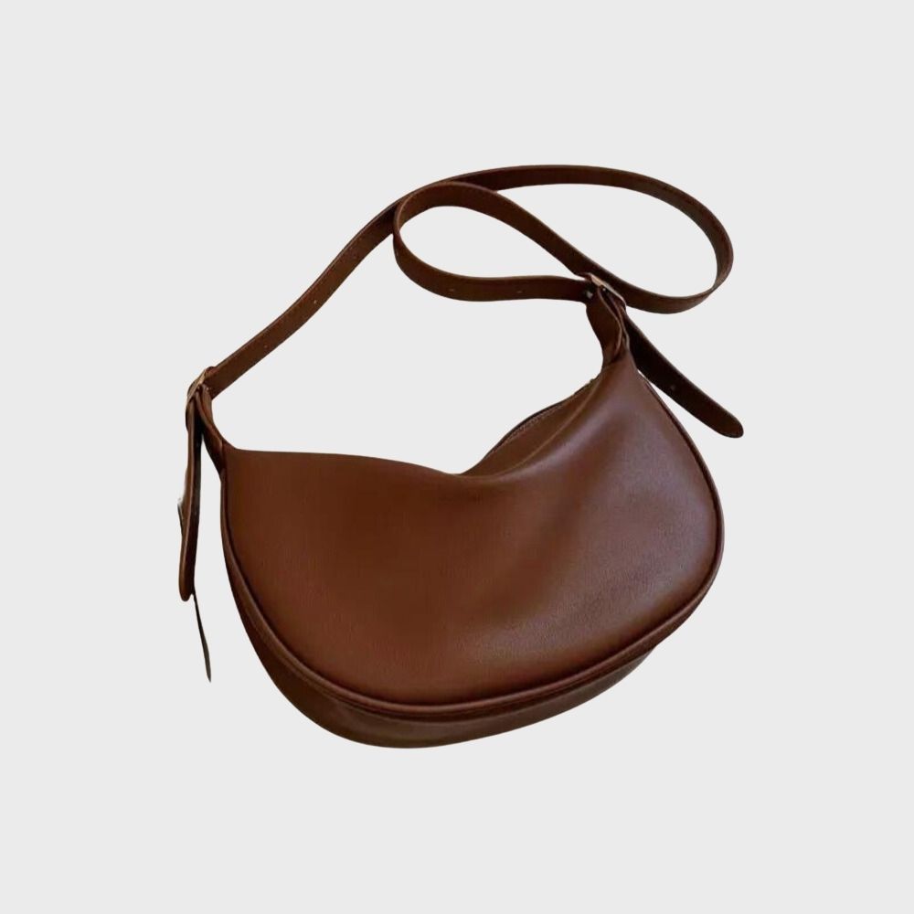 Simple Crossbody Bag