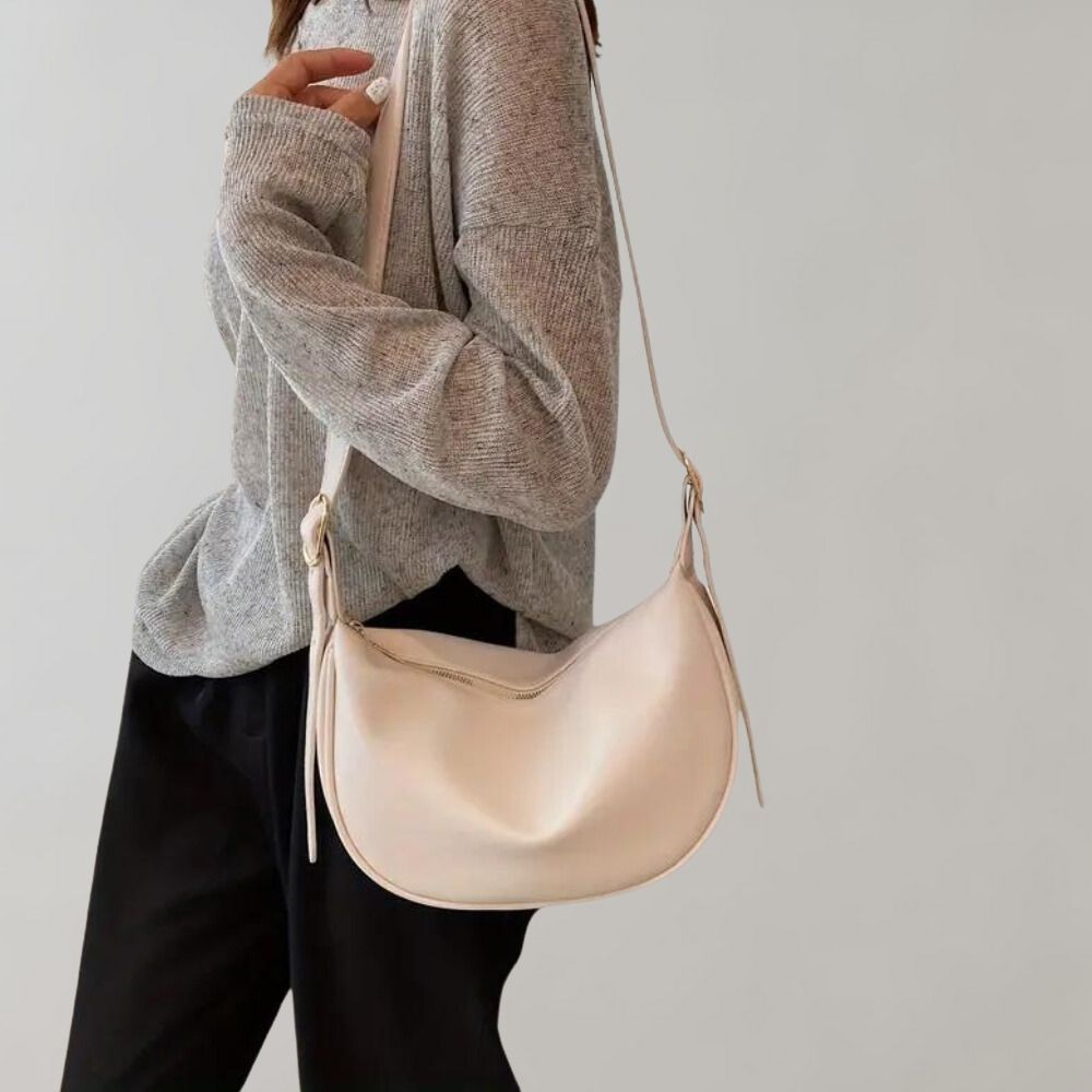 Simple Crossbody Bag