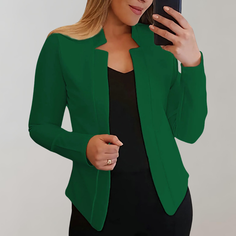 Elegant Women's Blazer for Stylish Occasions