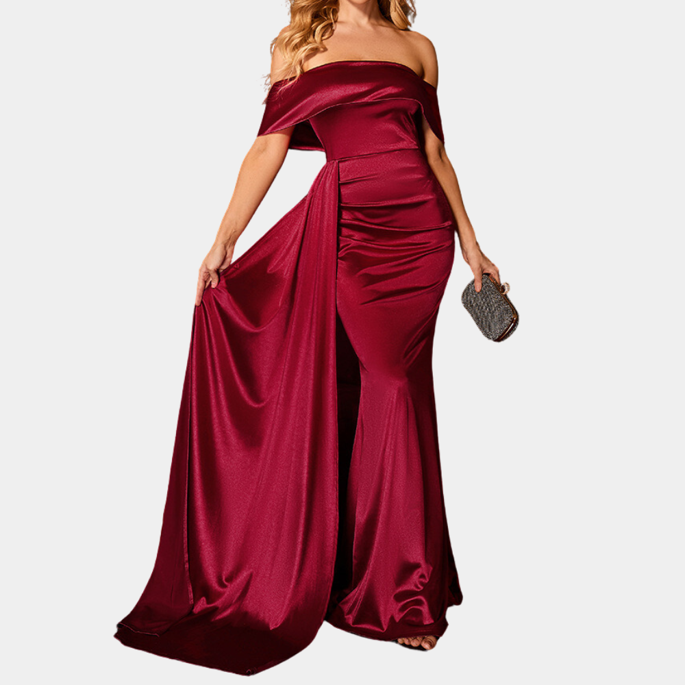 Stylish Long Dress for Women