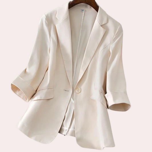 Elegant Women’s Blazer