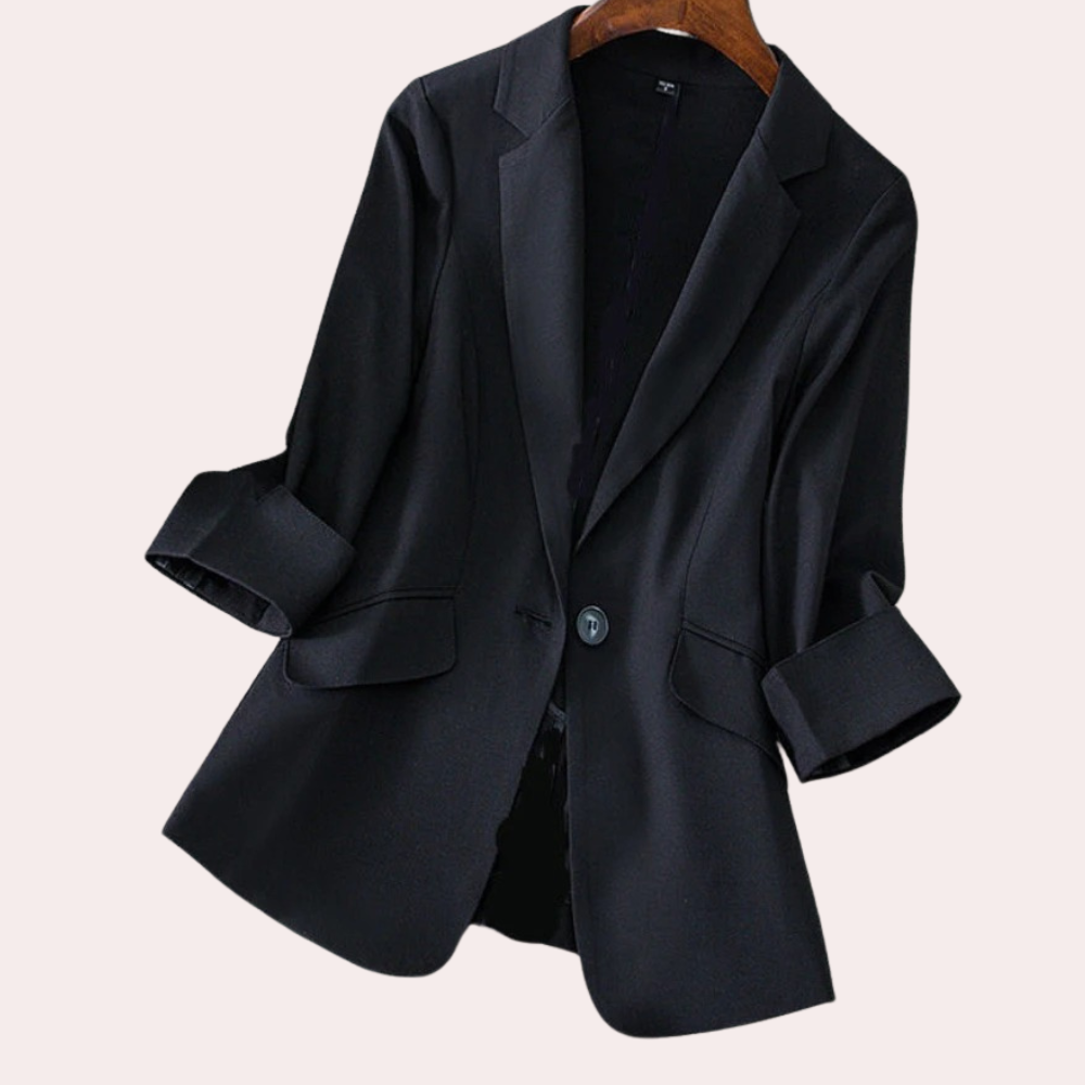 Elegant Women’s Blazer