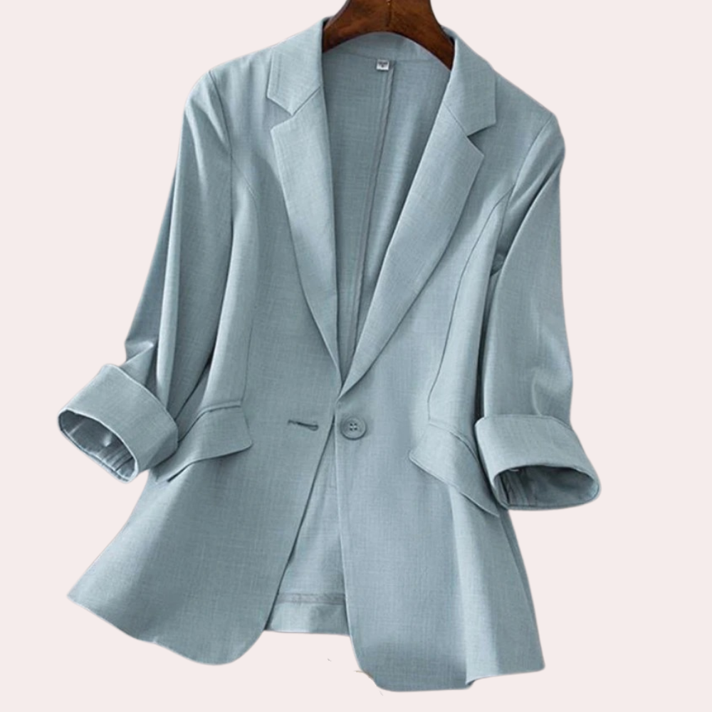 Elegant Women’s Blazer