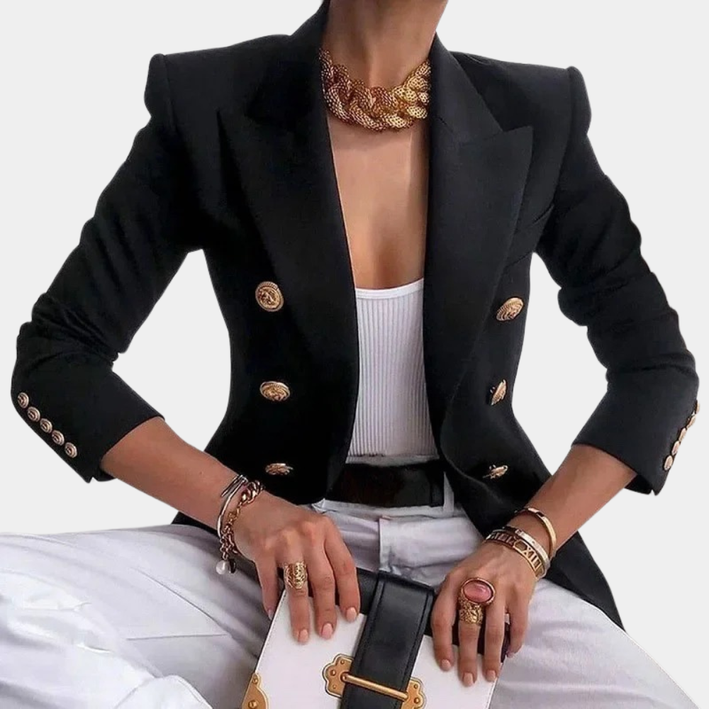 Elegant Blazer for Women