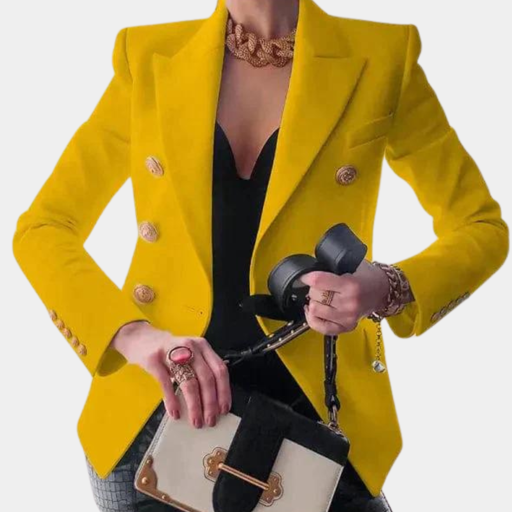 Elegant Blazer for Women