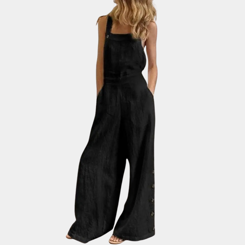 Stylish and Comfortable Jumpsuit for Women