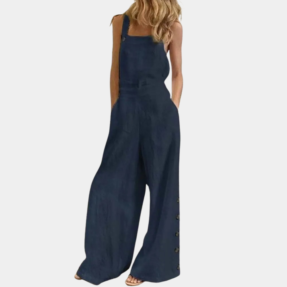 Stylish and Comfortable Jumpsuit for Women