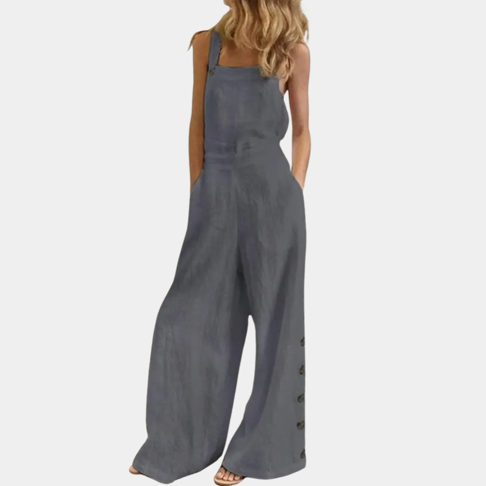 Stylish and Comfortable Jumpsuit for Women