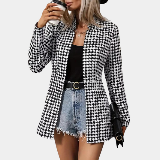 Elegant Women's Blazer