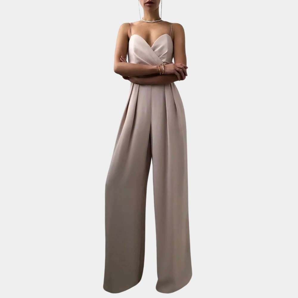 Elegant Jumpsuit for Women