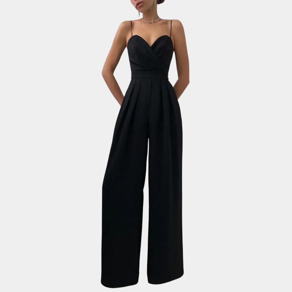 Elegant Jumpsuit for Women