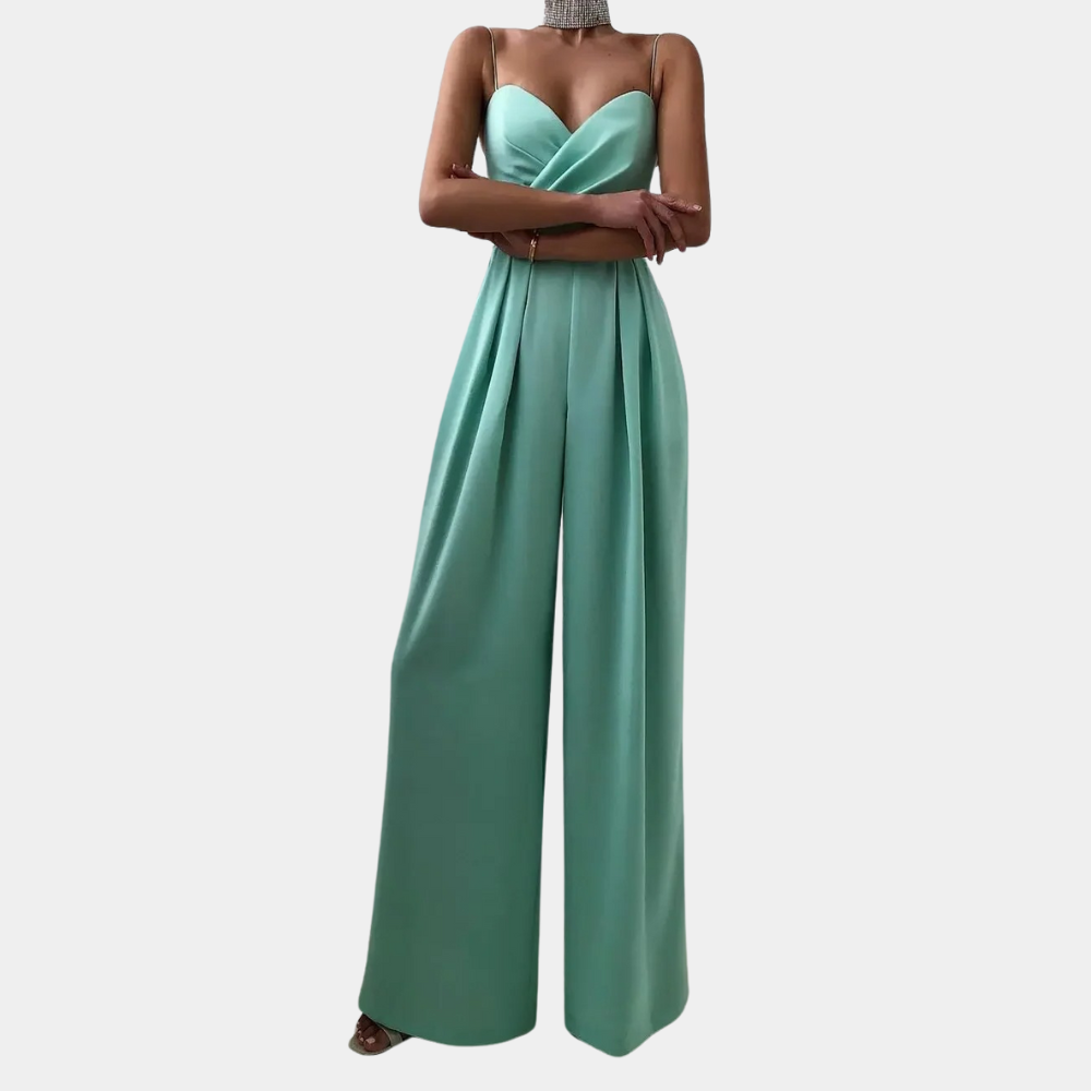 Elegant Jumpsuit for Women