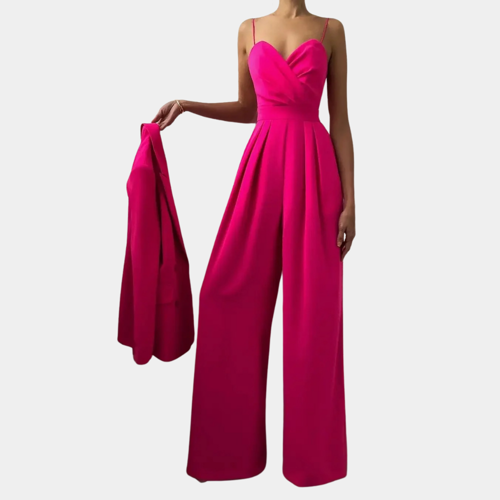 Elegant Jumpsuit for Women