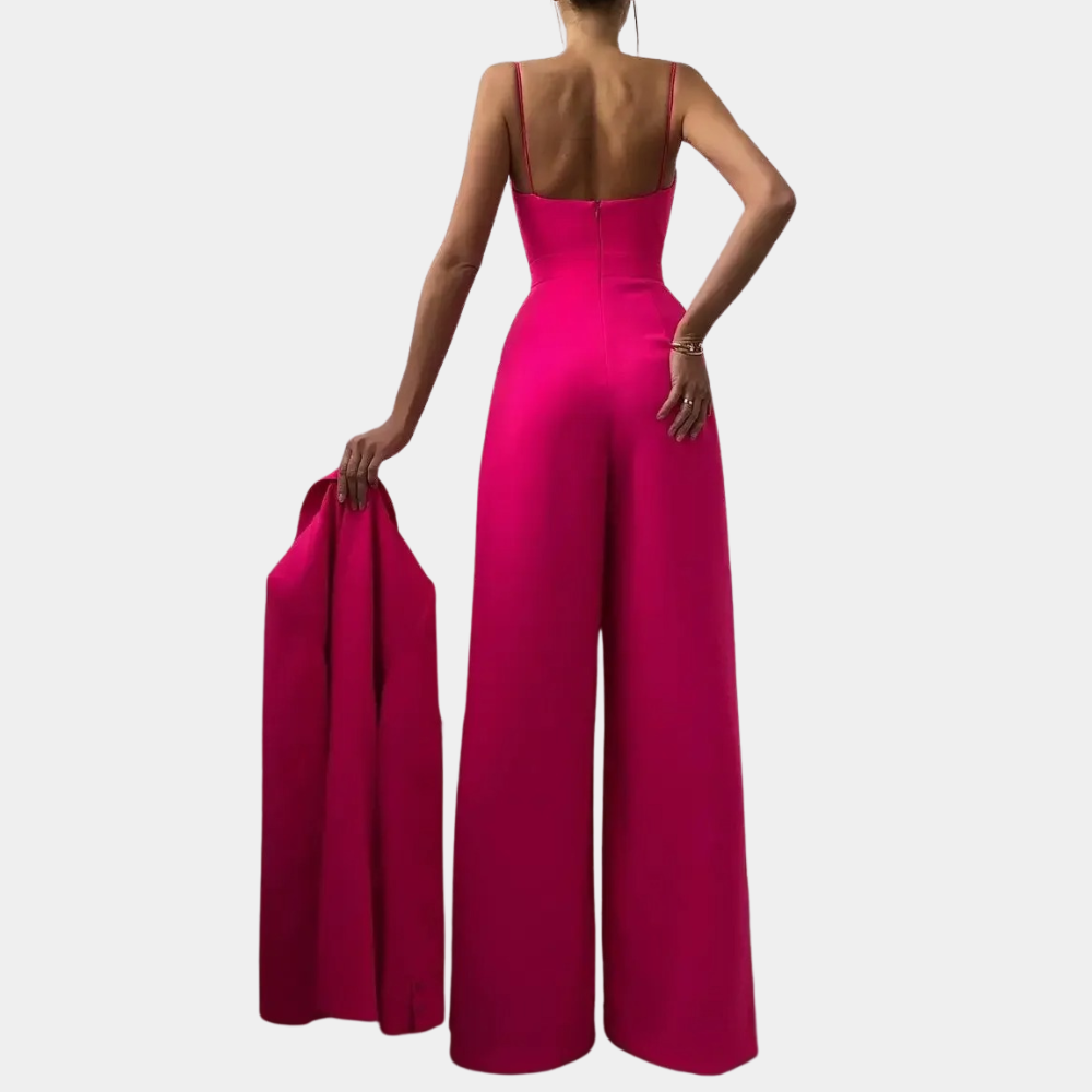 Elegant Jumpsuit for Women