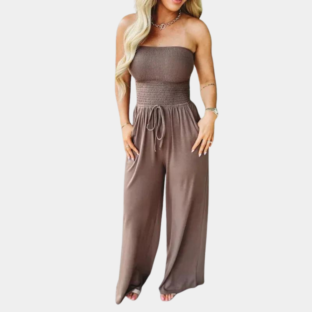 Casual Women's Jumpsuit