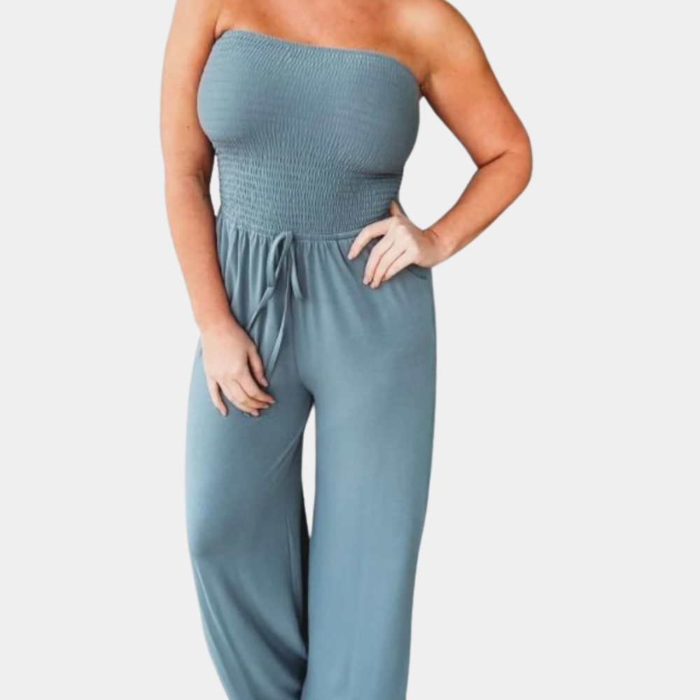 Casual Women's Jumpsuit