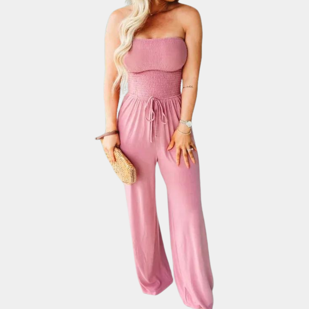 Casual Women's Jumpsuit