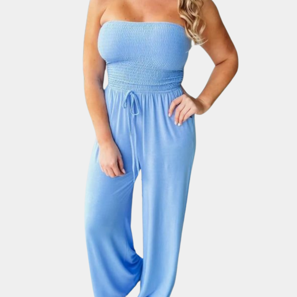 Casual Women's Jumpsuit