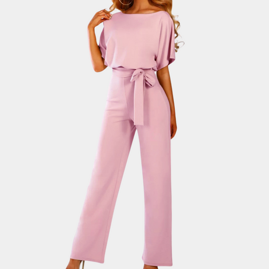 Elegant Jumpsuit for Women