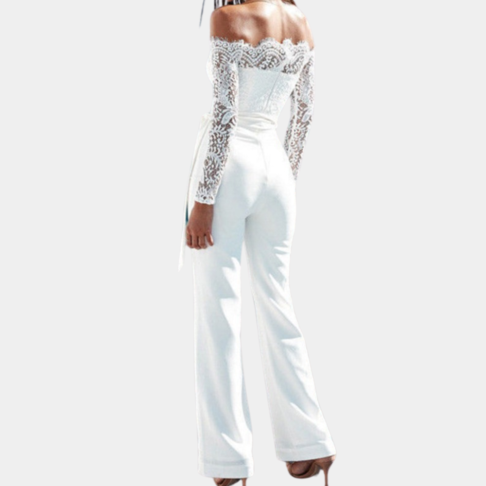 Elegant Jumpsuit for Women