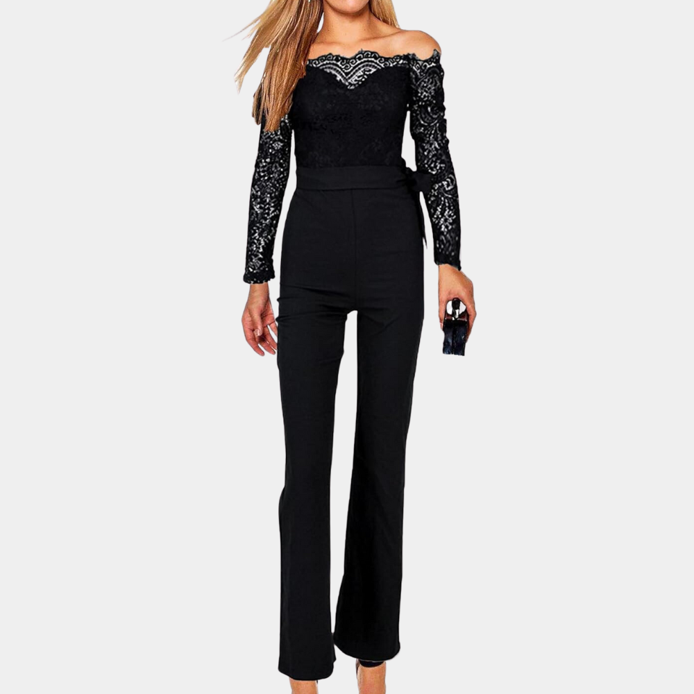 Elegant Jumpsuit for Women