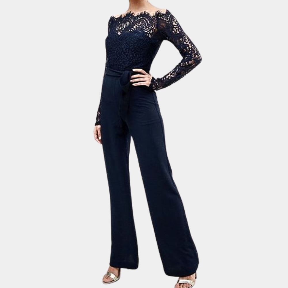 Elegant Jumpsuit for Women