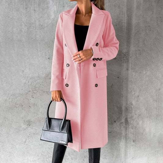 Women's Winter Coat