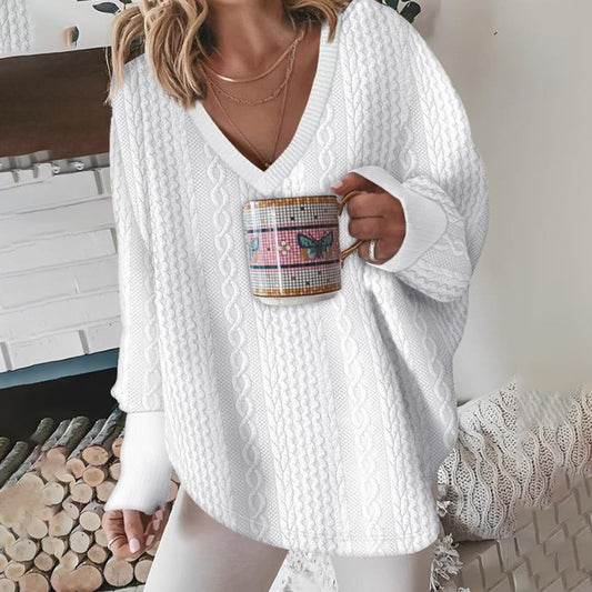 Elegant Warm Sweater for Women